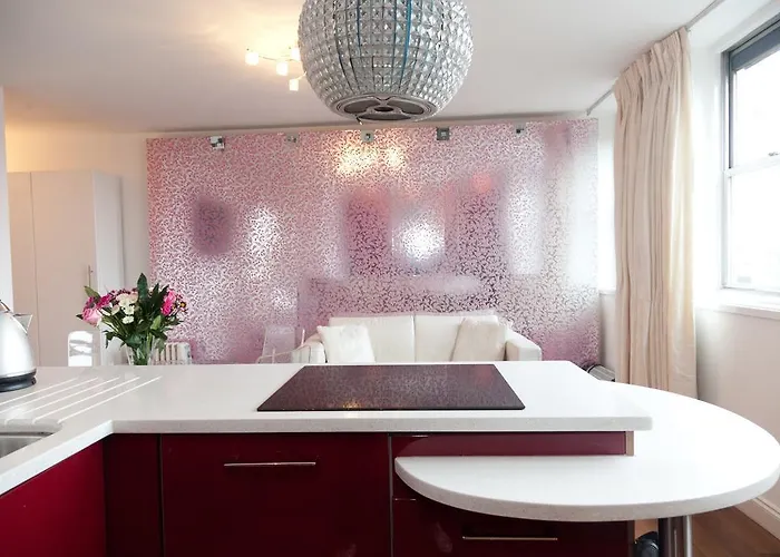 London Dream House - Piccadilly Apartment
